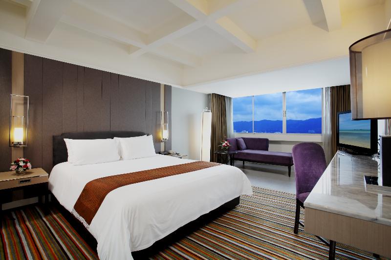 Centara Hotel Hat Yai - Genel