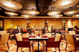 Centara Hotel Hat Yai fotoÄŸrafÄ±