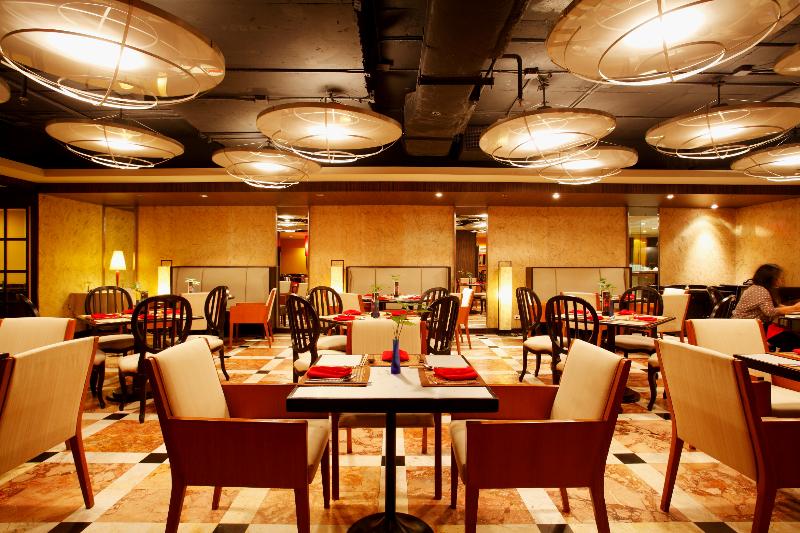 Centara Hotel Hat Yai - Genel