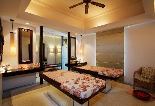 Centara Hotel Hat Yai otel fotoğrafı