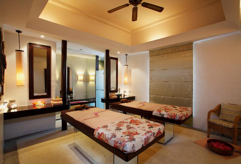 Centara Hotel Hat Yai - Genel
