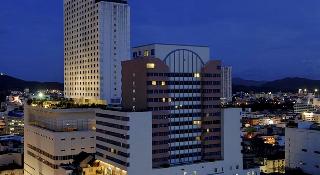 Centara Hotel Hat Yai fotoÄŸrafÄ±