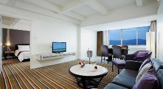 Centara Hotel Hat Yai fotoÄŸrafÄ±