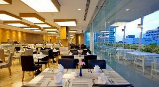 Centara Hotel Hat Yai fotoÄŸrafÄ±
