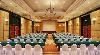 Centara Hotel Hat Yai fotoÄŸrafÄ±