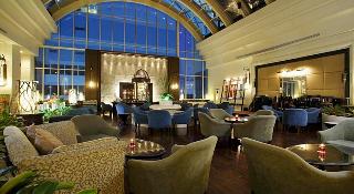 Centara Hotel Hat Yai fotoÄŸrafÄ±