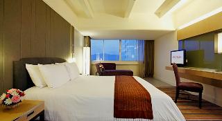 Centara Hotel Hat Yai fotoÄŸrafÄ±