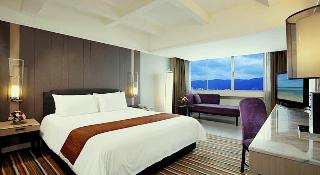 Centara Hotel Hat Yai fotoÄŸrafÄ±