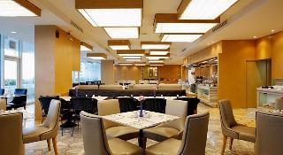 Centara Hotel Hat Yai fotoÄŸrafÄ±