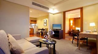 Centara Hotel Hat Yai fotoÄŸrafÄ±