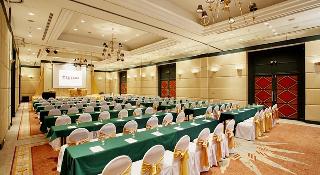 Centara Hotel Hat Yai fotoÄŸrafÄ±