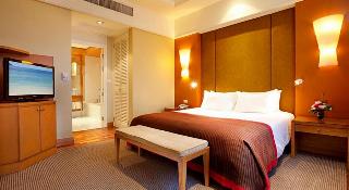 Centara Hotel Hat Yai fotoÄŸrafÄ±