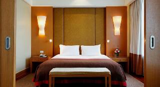 Centara Hotel Hat Yai fotoÄŸrafÄ±