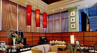 Centara Hotel Hat Yai fotoÄŸrafÄ±