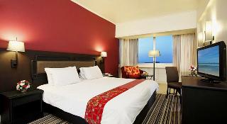 Centara Hotel Hat Yai fotoÄŸrafÄ±