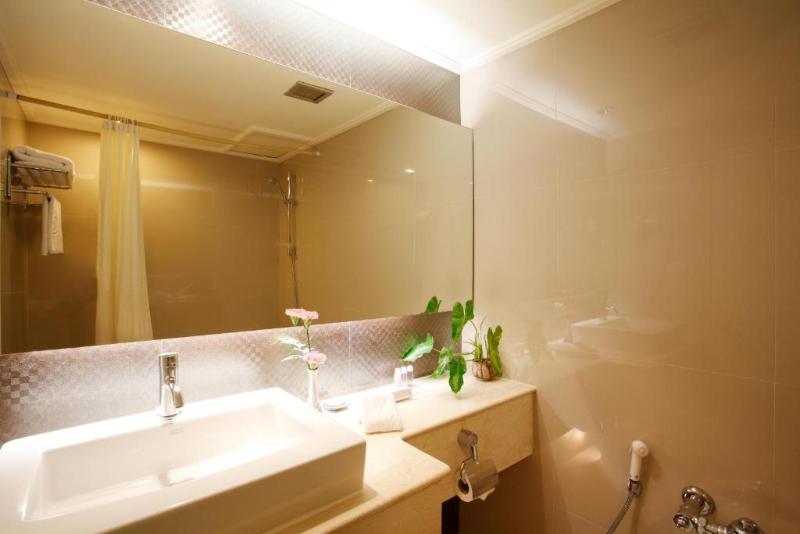Centara Hotel Hat Yai - Oda