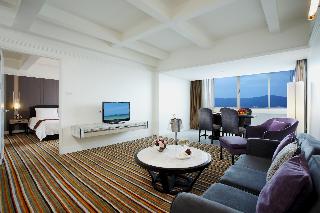 Centara Hotel Hat Yai fotoÄŸrafÄ±