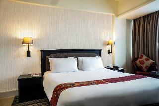 Centara Hotel Hat Yai fotoÄŸrafÄ±