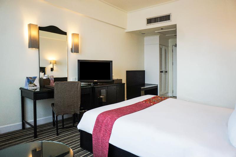 Centara Hotel Hat Yai - Oda