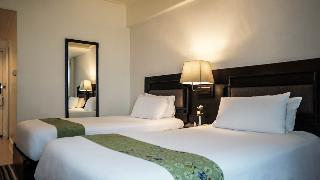Centara Hotel Hat Yai fotoÄŸrafÄ±