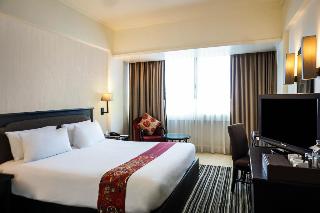 Centara Hotel Hat Yai fotoÄŸrafÄ±