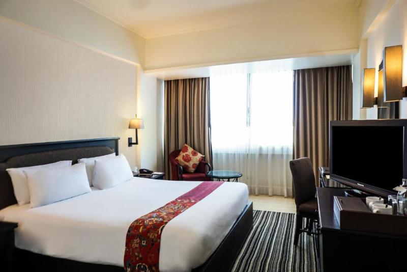Centara Hotel Hat Yai - Oda