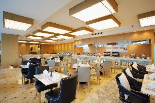 Centara Hotel Hat Yai fotoÄŸrafÄ±