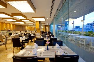 Centara Hotel Hat Yai fotoÄŸrafÄ±