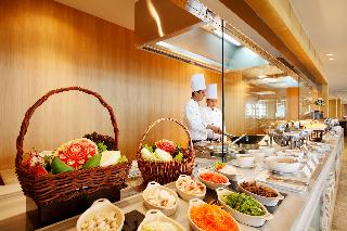 Centara Hotel Hat Yai fotoÄŸrafÄ±