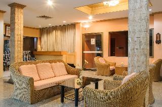 Ta-Kiab Beach Resort Hua Hin fotoÄŸrafÄ±