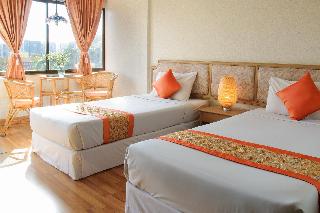 Ta-Kiab Beach Resort Hua Hin otel fotoğrafı