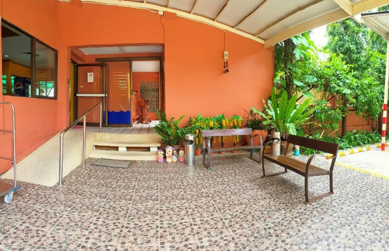 Ta-Kiab Beach Resort Hua Hin - Genel