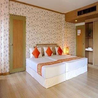 Ta-Kiab Beach Resort Hua Hin fotoÄŸrafÄ±