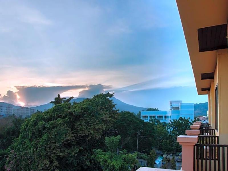 Ta-Kiab Beach Resort Hua Hin - Oda