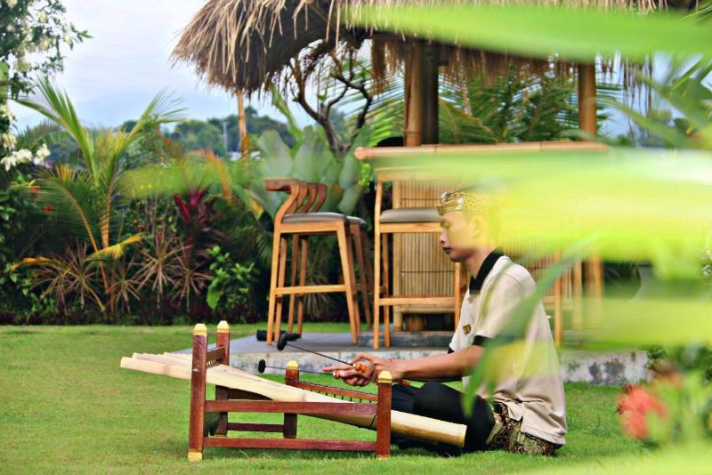 The Manja Retreat Lovina - Aktivite