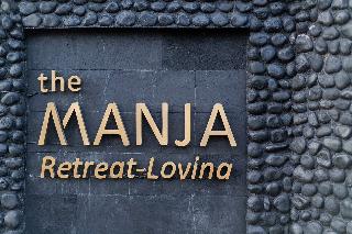 The Manja Retreat Lovina otel fotoğrafı