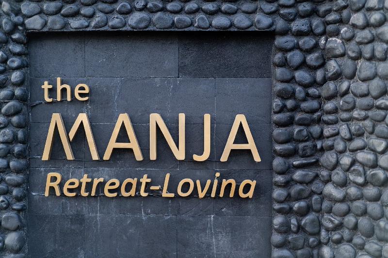 The Manja Retreat Lovina - Genel