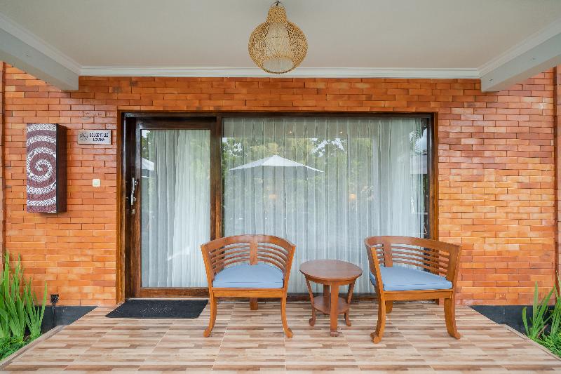 The Manja Retreat Lovina - Oda