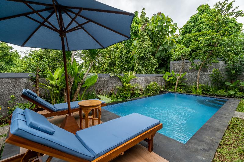 The Manja Retreat Lovina - Oda
