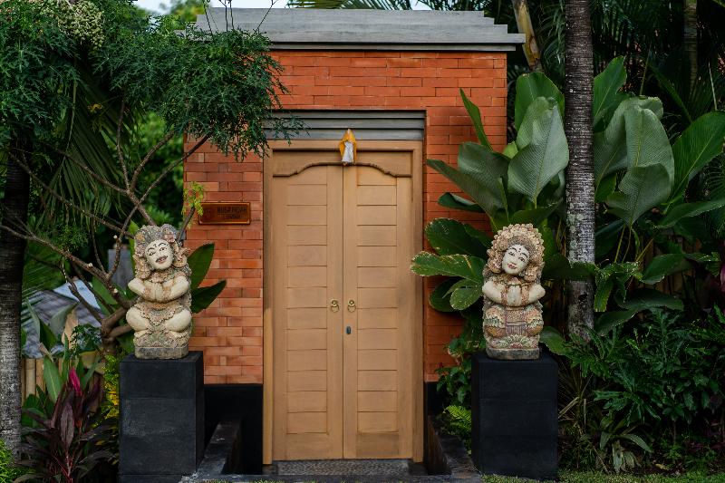 The Manja Retreat Lovina - Oda