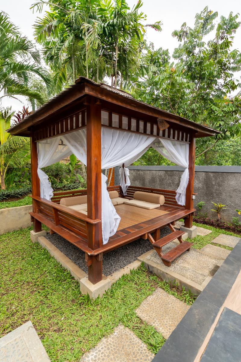 The Manja Retreat Lovina - Oda