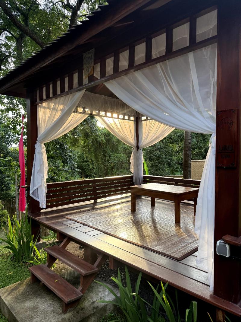 The Manja Retreat Lovina - Oda