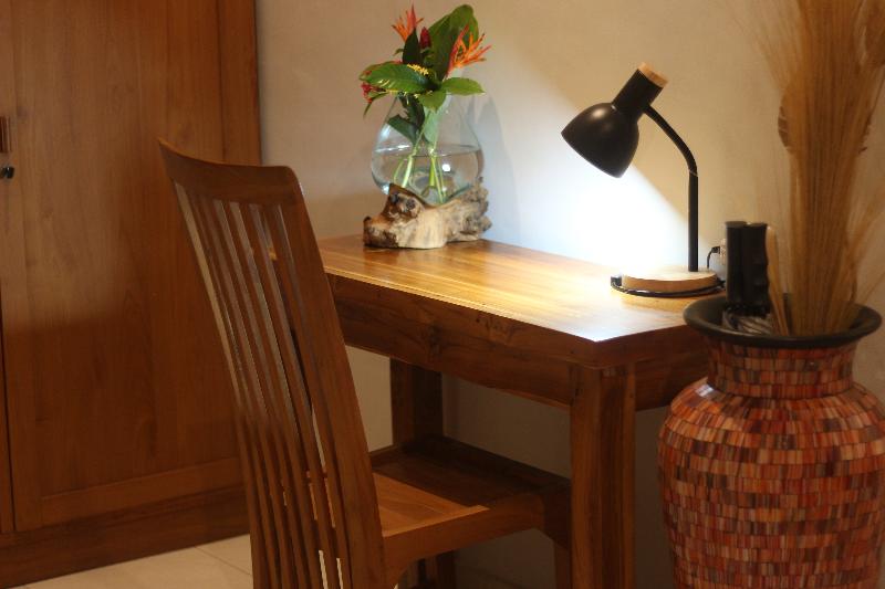 The Manja Retreat Lovina - Oda