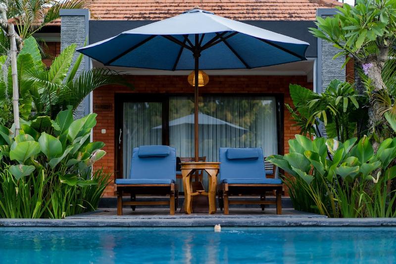 The Manja Retreat Lovina - Oda