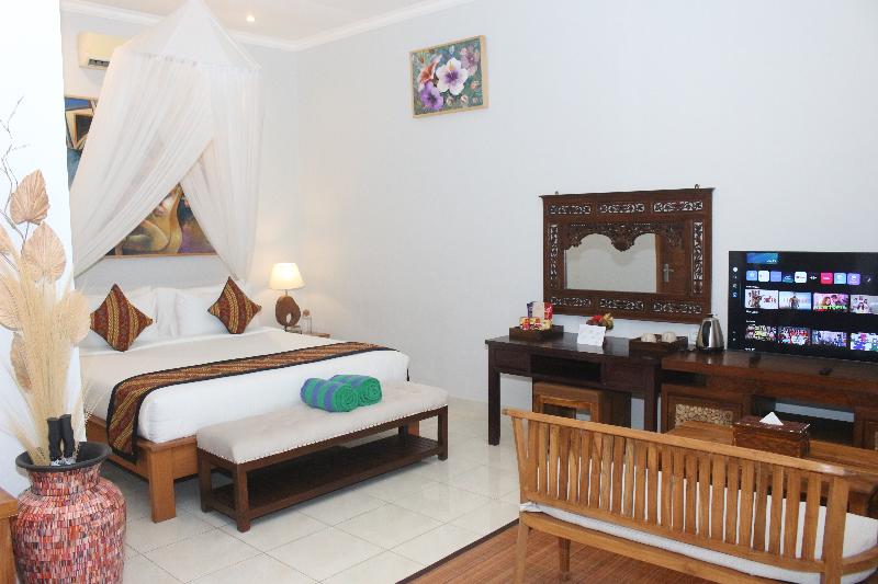 The Manja Retreat Lovina - Oda