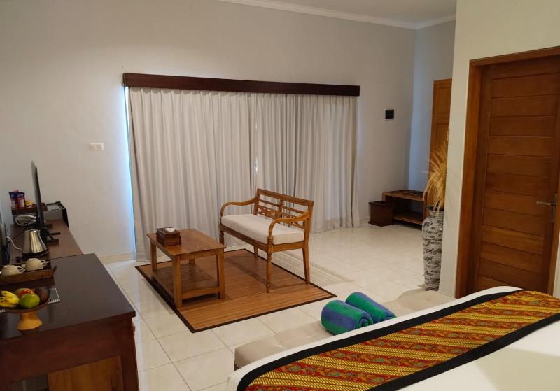 The Manja Retreat Lovina - Oda