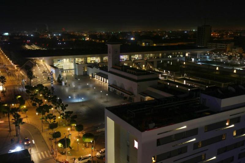 Aday Hotel Casablanca - Genel