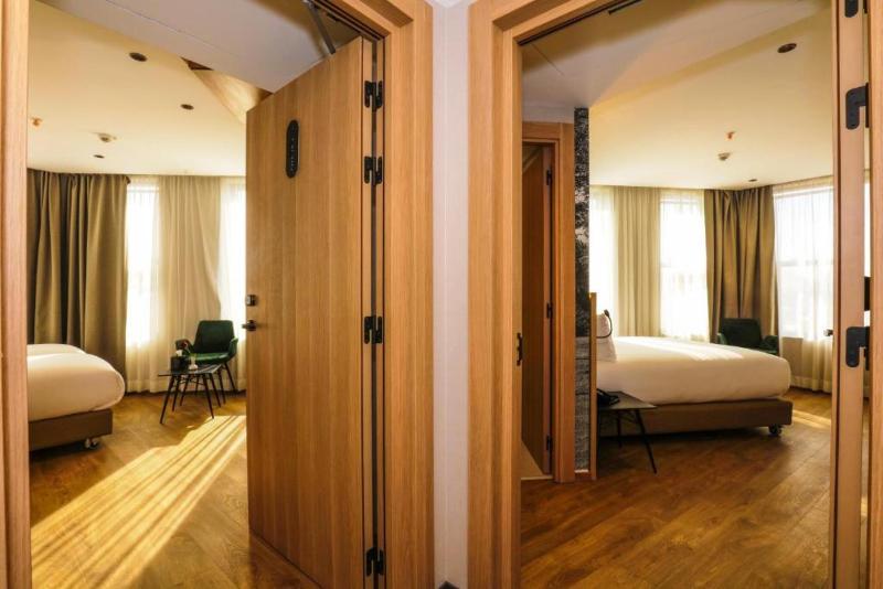 Aday Hotel Casablanca - Genel