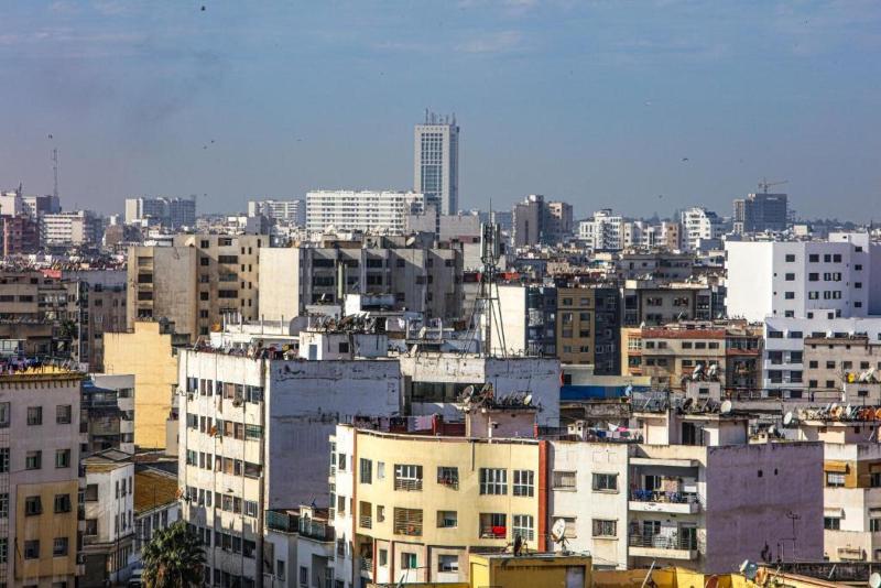 Aday Hotel Casablanca - Genel