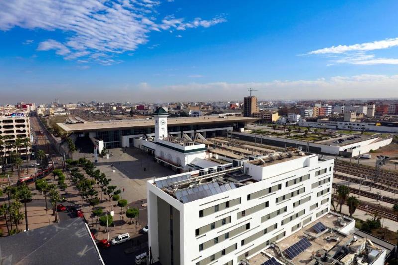 Aday Hotel Casablanca - Genel